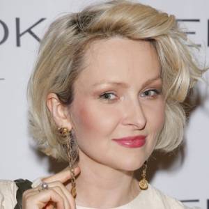 Marieta Żukowska pozuje bez ubrań. Ciało zakrywają tylko muszle. "Piękna" [FOTO +18]