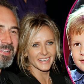 Jak dziś wygląda syn Markowskiej i Kopczyńskiego? Filip jest już dorosły