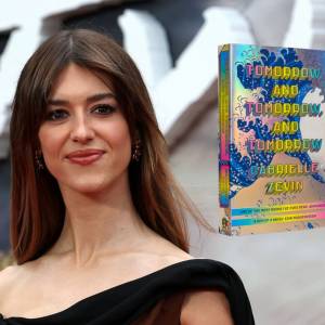 Kultowa książka o twórcach gier doczeka się filmu! Daisy Edgar-Jones zgarnęła główną rolę 