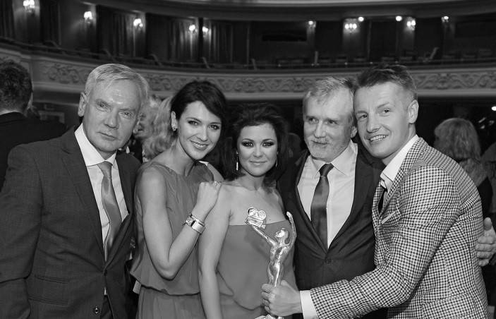 "M jak miłość" żegna zmarłego aktora. Opublikowano scenę przedpremierową 