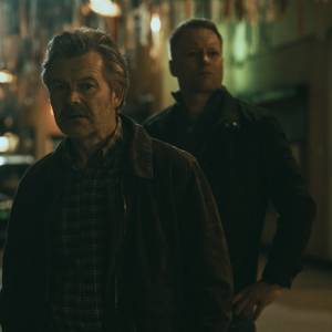 „Glina” wraca na ekrany! Gdzie oglądać nowe odcinki kultowego serialu?