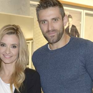 Joanna Koroniewska i Maciej Dowbor w samym ręczniku? "Żadne harce nie miały miejsca"