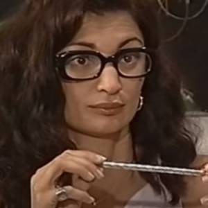 "Zbuntowany anioł". Jak dziś wygląda serialowa Andrea? Zobacz zdjęcia aktorki!                                      