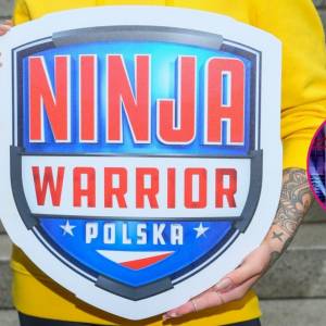 Miał wypadek na planie „Ninja vs. Ninja”. Wyjaśnia, dlaczego widzowie tego nie zobaczyli