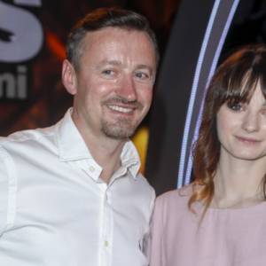 Nowe zdjęcia Karoliny Małysz z partnerem. Tak przekazała radosne wieści! 