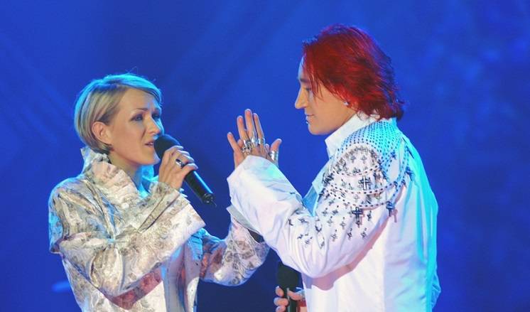 Muzyczny powrót Justyny Majkowskiej! Co teraz z zespołem „Ich Troje”? [WIDEO]