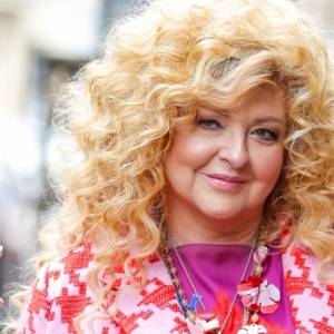 Magda Gessler świętuje wyjątkową rocznicę, tańcząc w "Dzień Dobry TVN". Musicie to zobaczyć!