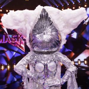 "Mask Singer". To ona! Widzowie są przekonani, że odkryli tożsamość Deszczu