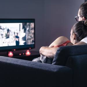 "VatiVision" to Netflix dla katolików. Niedługo dotrze do Polski!