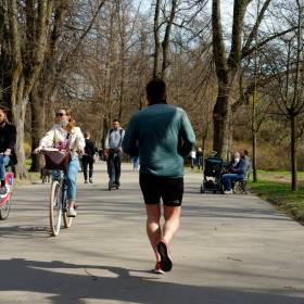 Nawet 20 stopni w święta! Nagły zwrot akcji w pogodzie