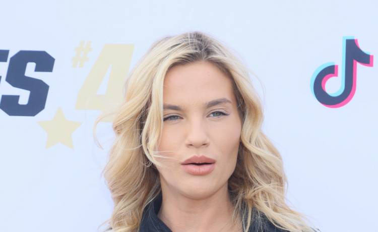 Karolina Gilon. Fot. East News