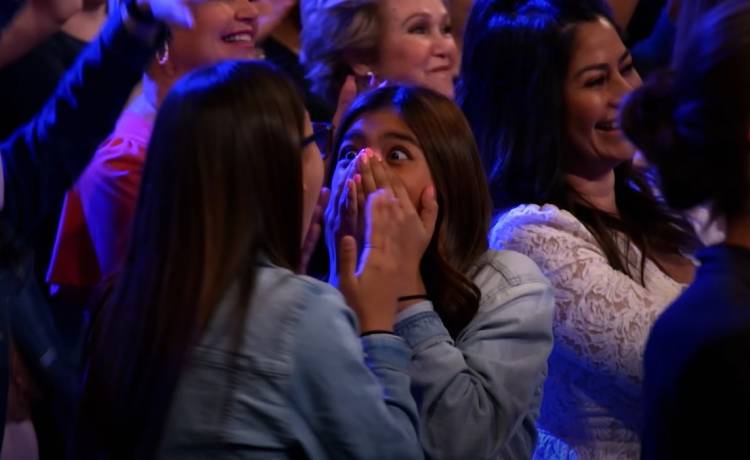 Zrobili to bez asekuracji! Skrajnie niebezpieczny występ w "America's Got Talent" [WIDEO]