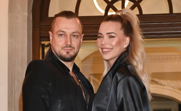 Sandra Milwiw-Baron przekazała radosne wieści. "Czuję ogromną ekscytacją na ten nowy rozdział"