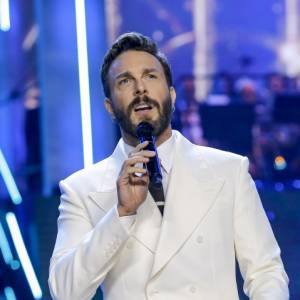 Koszmar Sławka Uniatowskiego. To stało się, gdy śpiewał w Sopocie. "Nie mam wrogów" [FOTO]