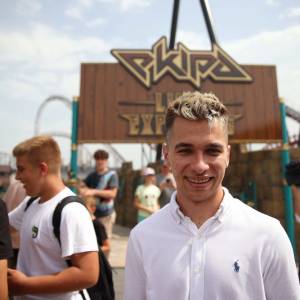 Friz otwiera kebaba w Krakowie? Zaskakujące wieści w sprawie Youtubera 