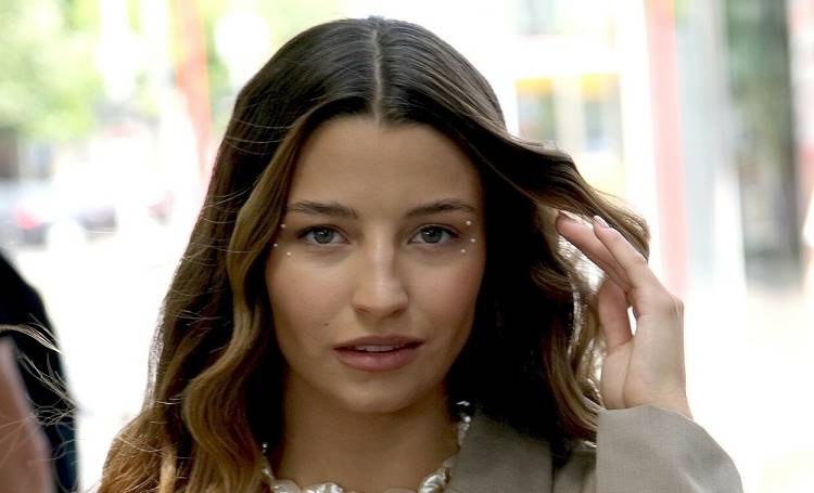 Julia Wieniawa dopiero teraz przyznała się do pewnej rzeczy. Chodzi o "Mam talent"