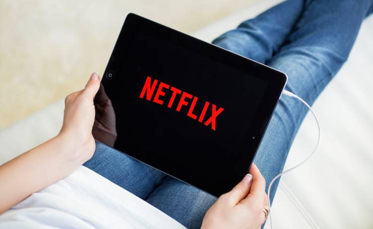 Uwaga na wiadomości informujące o zawieszeniu konta na Netflixie. To oszustwo!