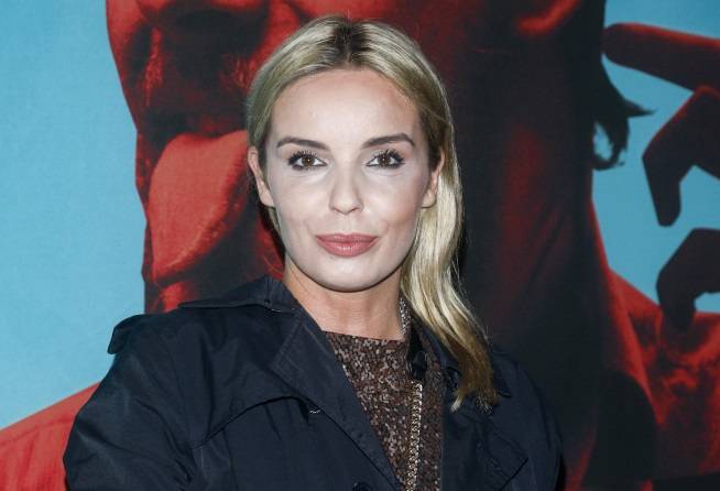 Agnieszka Włodarczyk na nowym zdjęciu z synem. Milan to prawdziwy słodziak! 