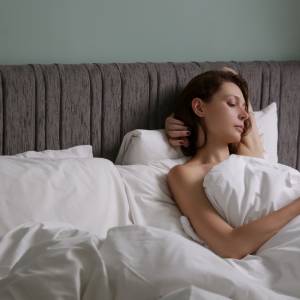 Dlatego nic ci się nie śni. Wiadomo, co oznacza brak snu