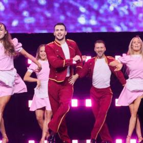 Wskazali, kto wygra „Taniec z gwiazdami”. Kto odpadnie jako pierwszy według bukmacherów?         