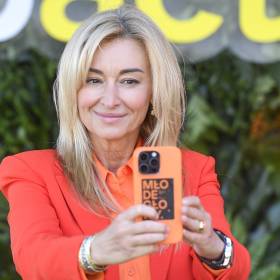 Tak wyglądała, zanim zaczęła karierę w telewizji! Wojciechowska pokazała prywatne zdjęcia