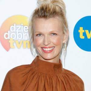 Magda Mołek bez makijażu. Z okazji urodzin opublikowała wzruszający wpis