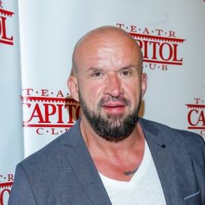 Tomasz Oświeciński nie pojawi się już w filmach Vegi. "Zakończyłem przygodę z Patrykiem"