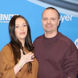 Dominika Serowska zapytana o udział Marcina Hakiela w „Tańcu z gwiazdami”. Powiedziała wprost