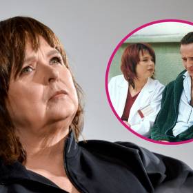 Widzowie pokochali ją za role w „Na dobre i na złe” i „Ja wam pokażę!”. Czym Edyta Jungowska zajmuje się dziś?