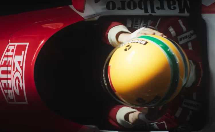 Netflix Polska/Kadr z YouTube