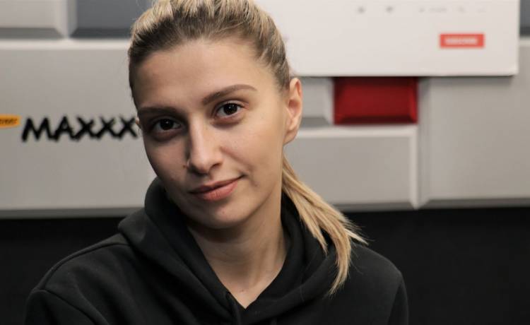 Siostry Bukowskie w RMF MAXXX. Marsi Bukowska podzieliła się swoimi trikami na bycie fit