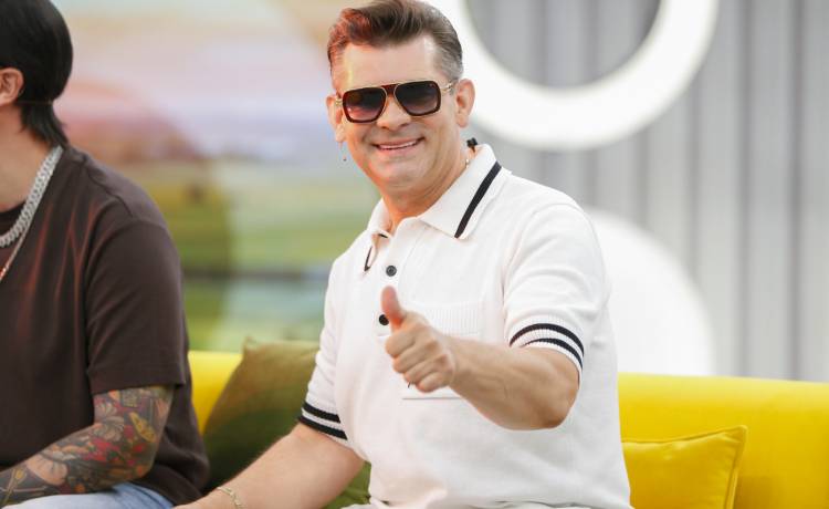 Zenek Martyniuk, fot. AKPA