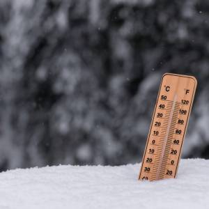 Prognozy długoterminowe. To wtedy skończą się mrozy? 