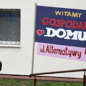 Po latach odkrywany tajemnice serialu "Alternatywy 4"