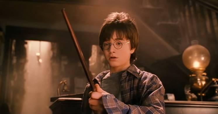 Harry Potter wraca do Hogwartu! Dla wszystkich, którzy czekają na sowę z listem! Zwiastun nowej produkcji o czarodziejach [WIDEO]