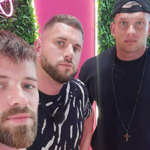 Kolejne odejście z "Love Island"! Paweł opuścił program. Internauci: "Jedyny, który zasługiwał na finał"