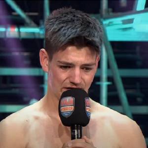 Finał "Ninja Warrior Polska". Jan Tatarowicz wygrał show! "Nie było osoby, która by nie płakała razem z nim"