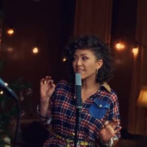 Natalia Kukulska nagrała świąteczny hit z synem. Jest już teledysk!