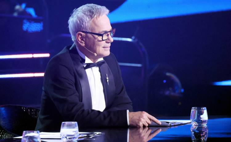 Robert Janowski, fot. Wojciech Olkusnik/East News