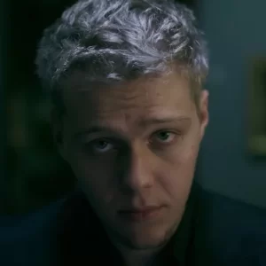 SkyShowtime wyprodukuje serial "Langer" na podstawie powieści Mroza