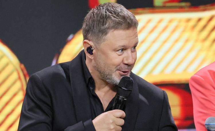 Andrzej Piaseczny, fot. Adam Burakowski/East News