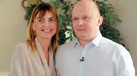 Kolejne romantyczne zdjęcia pary z "Rolnika..." w sieci. Miłość Anny i Jakuba kwitnie! 