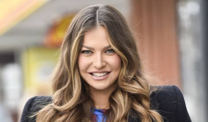 Anna Lewandowska jako nastolatka. Pojawiło się nagranie! Tak wyglądała przed laty [WIDEO]