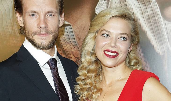 Marianna Zydek, jakiej widzowie nie znają z "Kamerdynera". Tak pozowała do zdjęć! 