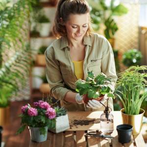 Przynieś do domu te kwiaty, a spotkają cię same sukcesy! 