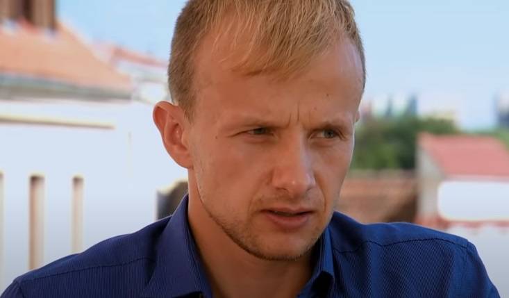 "Rolnik szuka żony 7". Paweł zaskoczył wyznaniem: "Szybko podjąłem decyzję". Co na to Marta?                        