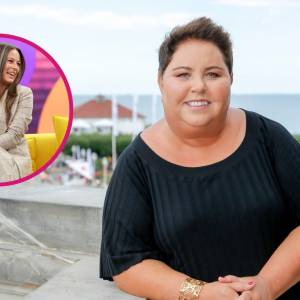 Kiedyś wyglądała jak Anna Mucha? Dorota Wellman na archiwalnym zdjęciu z lat 90.