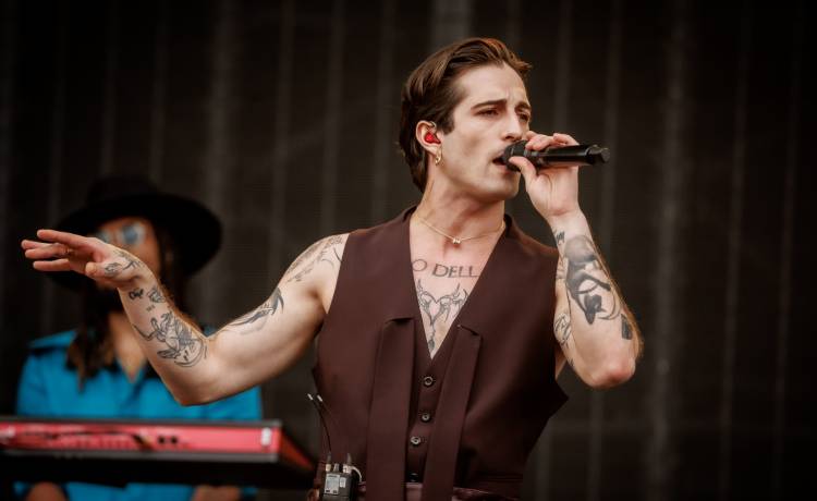 Ben Houdijk/Shutterstock