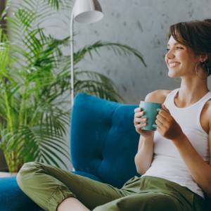 Zaskocz swój organizm: 3 napoje, które pobudzą lepiej niż kawa!