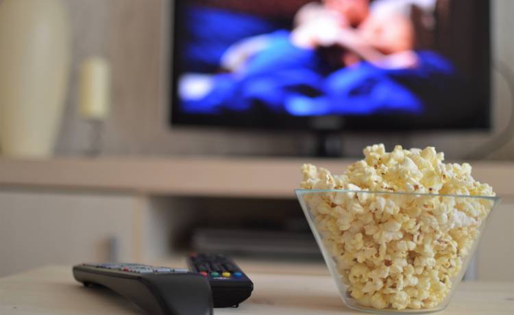 Najlepsze seriale 2019 roku! Oglądałeś wszystkie? 